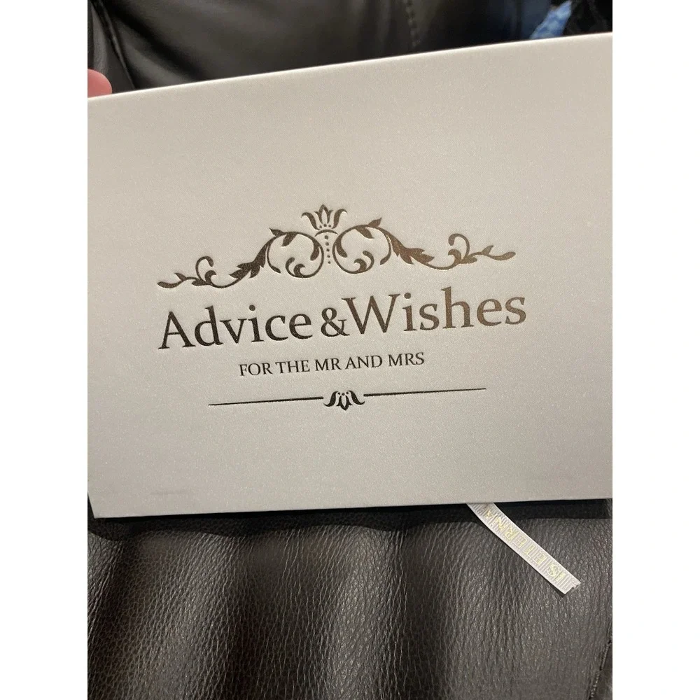 Bridal Shower‎ Guest Book: Timeless Keepsake with Advice and Wishes for the B...